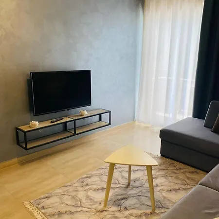 Nova Qerret K1 Appartement Golem (Tirana)