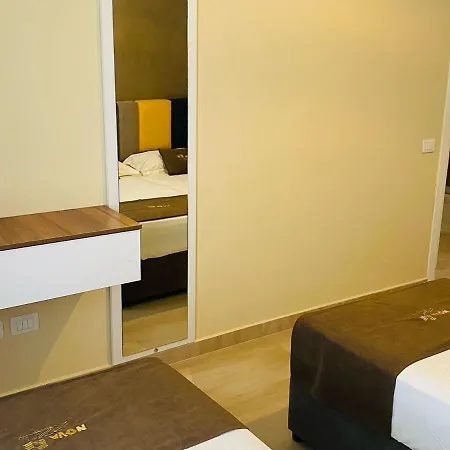 Appartement Nova Qerret K1 Golem (Tirana)
